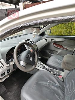 تۆیۆتا کۆرۆلا